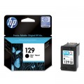 Картридж струйный HP C9364HE №129 для аппаратов HP DJ 5943/D4163/OJ 6313/PhSm 2573/8053/C4183, черный
