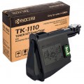 Тонер-картридж KYOCERA TK-1110 для аппаратов FS-1040/1020MFP/1120MFP (2500стр)