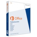 Microsoft Office Профессиональный 2013 русская коробка
