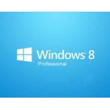 Комплект легализации Get Genuine Kit (GGK) Windows 8  Professional 32-bit