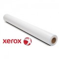 Бумага XEROX Экономичная для цвет.струйной печати с покрытием 90г, (420ммX45м), D50,8мм